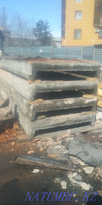 We sell slabs and wall panels. Astana - photo 1