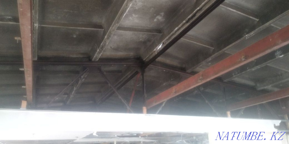 We sell slabs and wall panels. Astana - photo 3