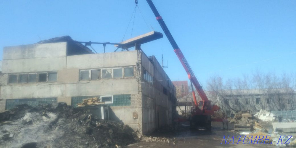 We sell slabs and wall panels. Astana - photo 2