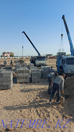 Принимаем заявки на Газоблоки по ценам 2021 го года Кызылорда - изображение 8