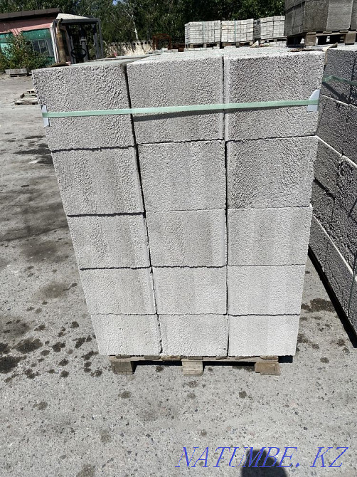 Газоблоки шириной 25 см. Алматы - изображение 3