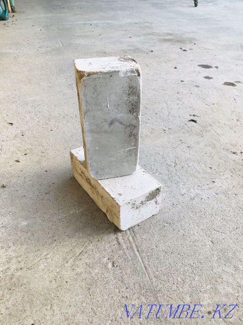 refractory brick Shymkent - photo 2