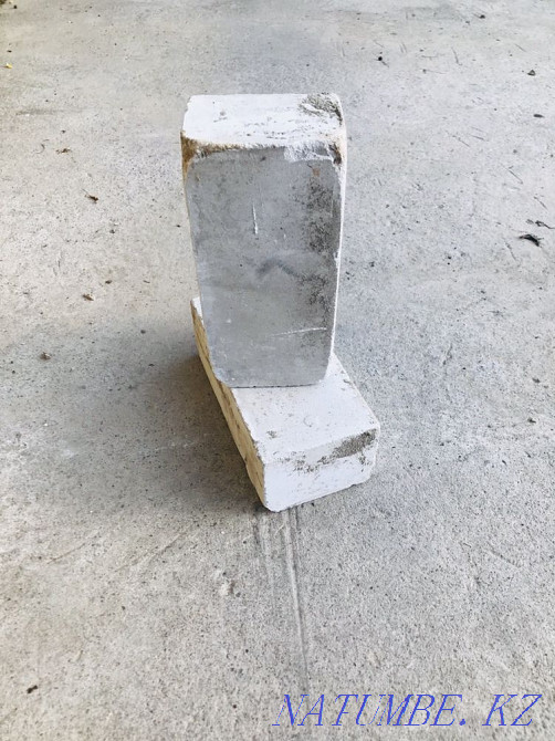 refractory brick Shymkent - photo 3