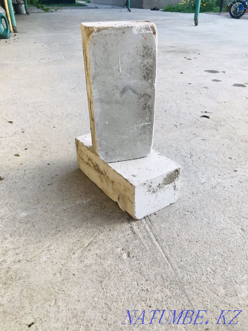 refractory brick Shymkent - photo 1