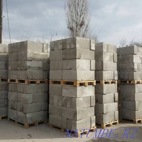 Teploblok teploblok foam block. Penablock accept orders with discounts 827tg Almaty - photo 2