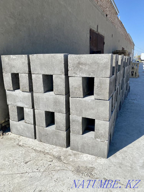 Polystyrene block Kyzylorda - photo 8