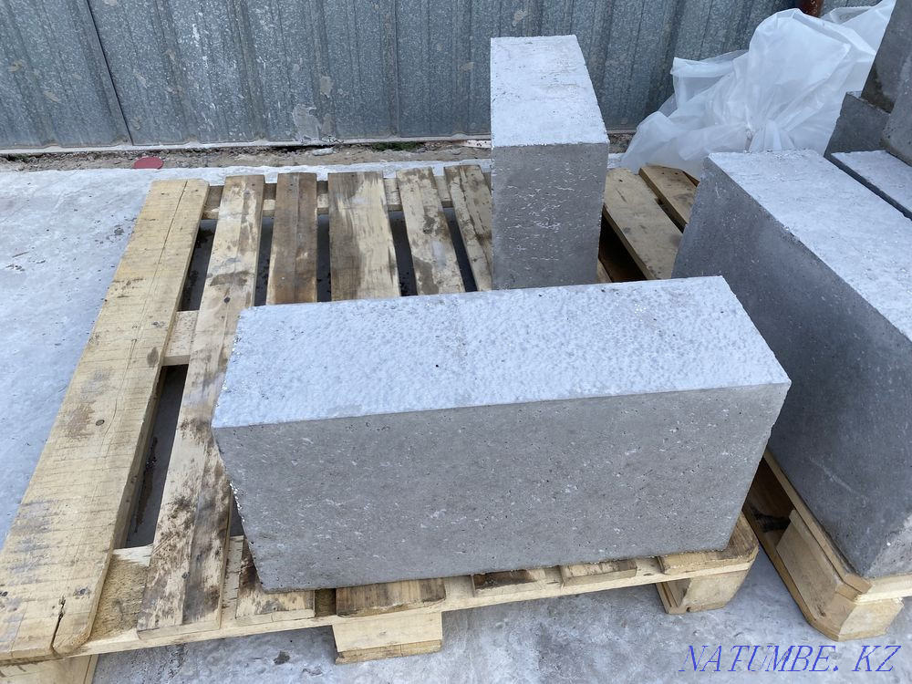 Polystyrene block Kyzylorda - photo 6