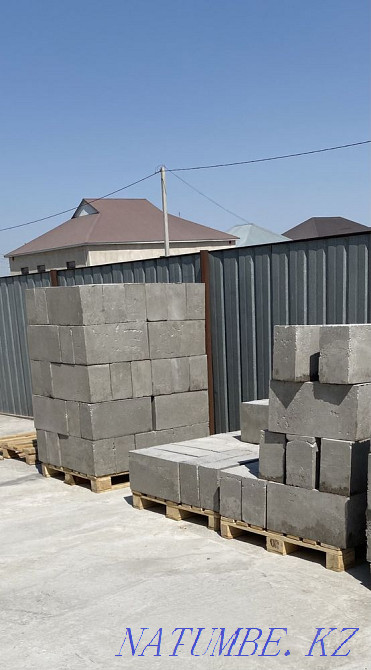Polystyrene block Kyzylorda - photo 2