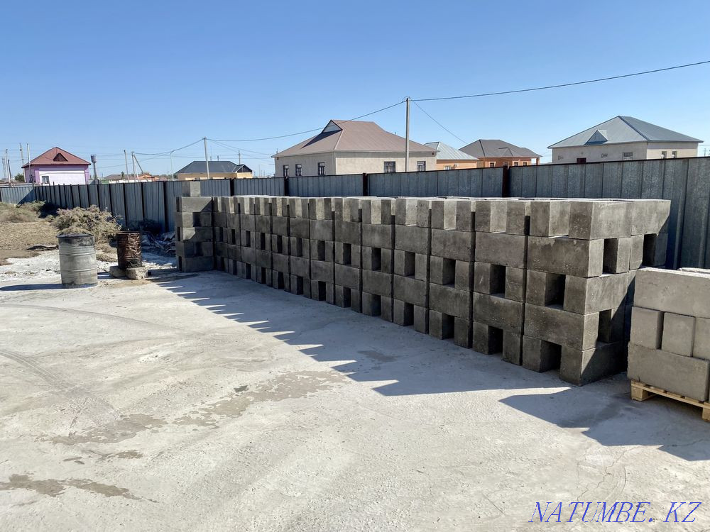 Polystyrene block Kyzylorda - photo 7