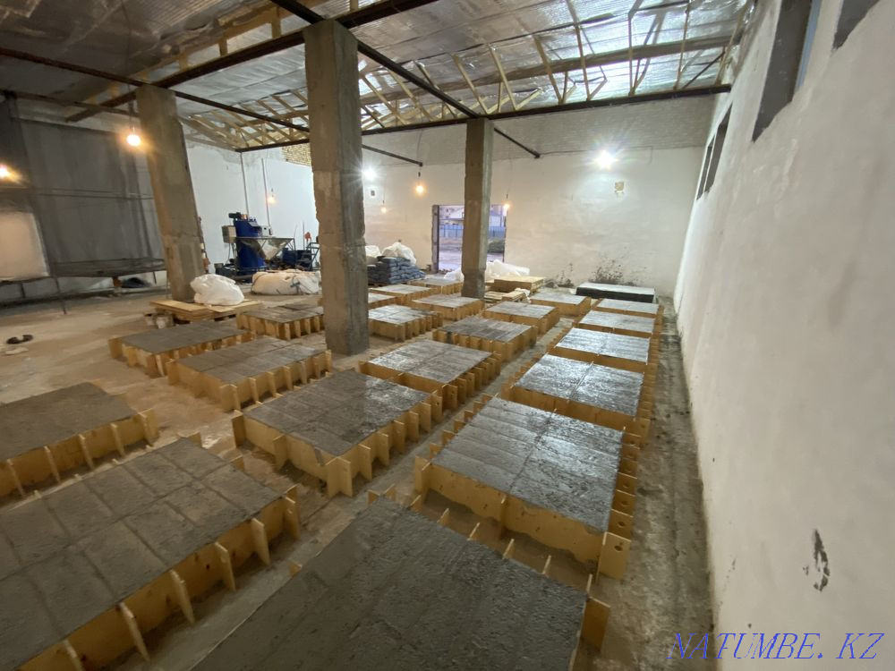 Polystyrene block Kyzylorda - photo 3