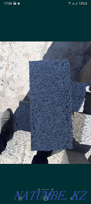 Шлакоблок в рассрочку мкр. АСАР 2, ДОСТЫК, КАЙНАР БУЛАК Шымкент - изображение 3