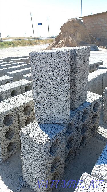 Шлакоблок в рассрочку мкр. АСАР 2, ДОСТЫК, КАЙНАР БУЛАК Шымкент - изображение 2