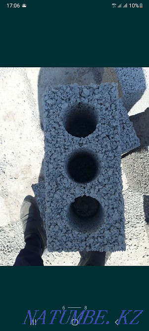 Шлакоблок в рассрочку мкр. АСАР 2, ДОСТЫК, КАЙНАР БУЛАК Шымкент - изображение 4