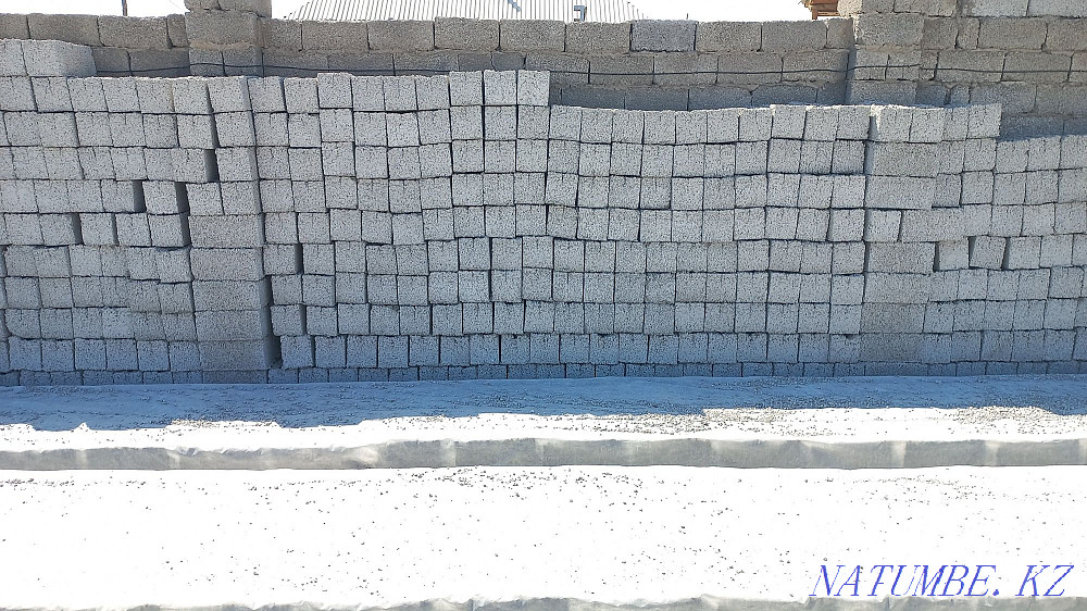 Шлакоблок в рассрочку мкр. АСАР 2, ДОСТЫК, КАЙНАР БУЛАК Шымкент - изображение 6