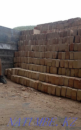 Burnt bricks in stock and prepayment for 2022  - photo 1