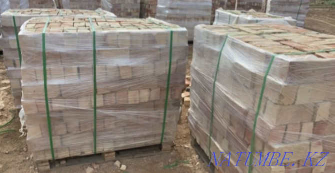 Burnt bricks in stock and prepayment for 2022  - photo 2