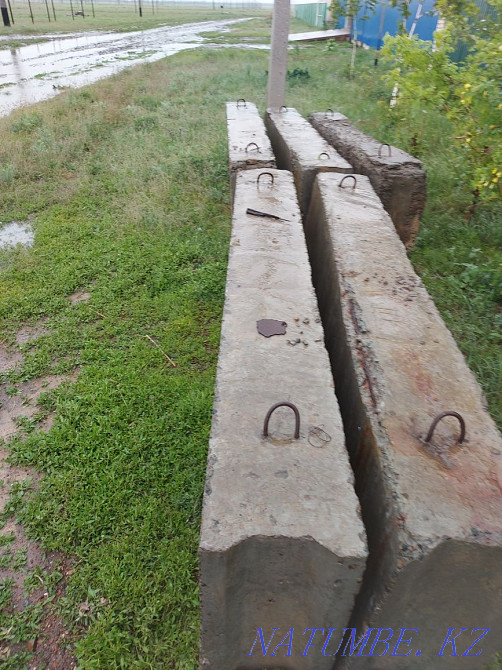 Бетонные блоки для фундамента Аксай - изображение 1