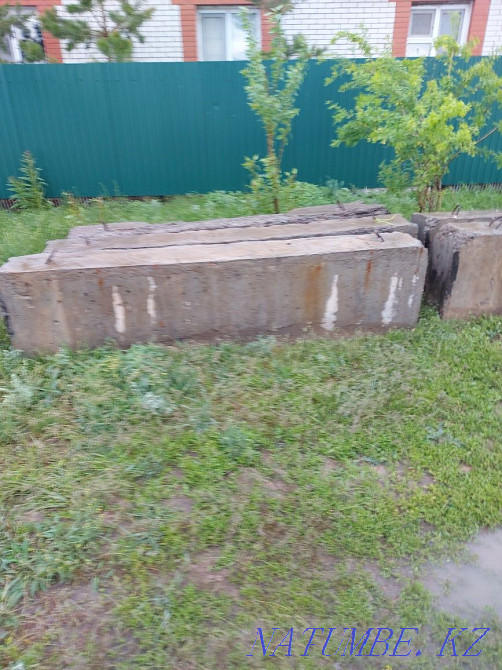 Бетонные блоки для фундамента Аксай - изображение 3