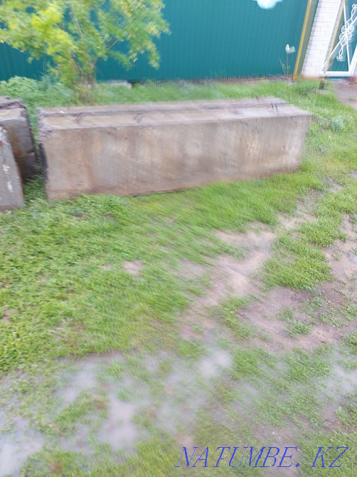 Бетонные блоки для фундамента Аксай - изображение 2