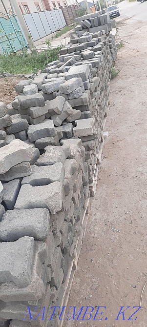 PARTS Unsuitable (zharamsyz) Алмалы - photo 3