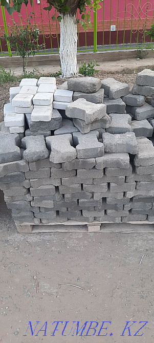 PARTS Unsuitable (zharamsyz) Алмалы - photo 4