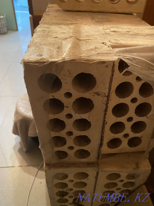 Кирпичи за 3000 Караганда - изображение 1