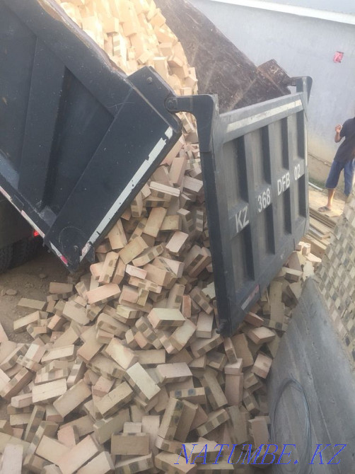 Red brick Алгабас - photo 4