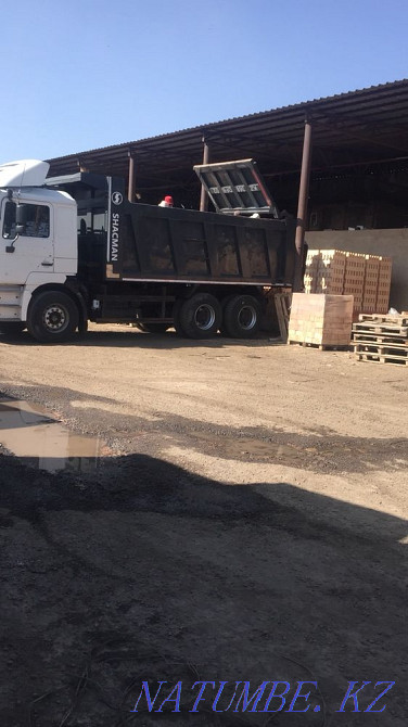 Red brick Алгабас - photo 6