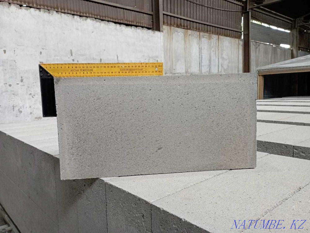 Газоблоки высокого качества Шымкент - изображение 8