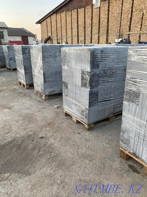 Газоблок рассрочка 12 ай?а Шымкент - изображение 2