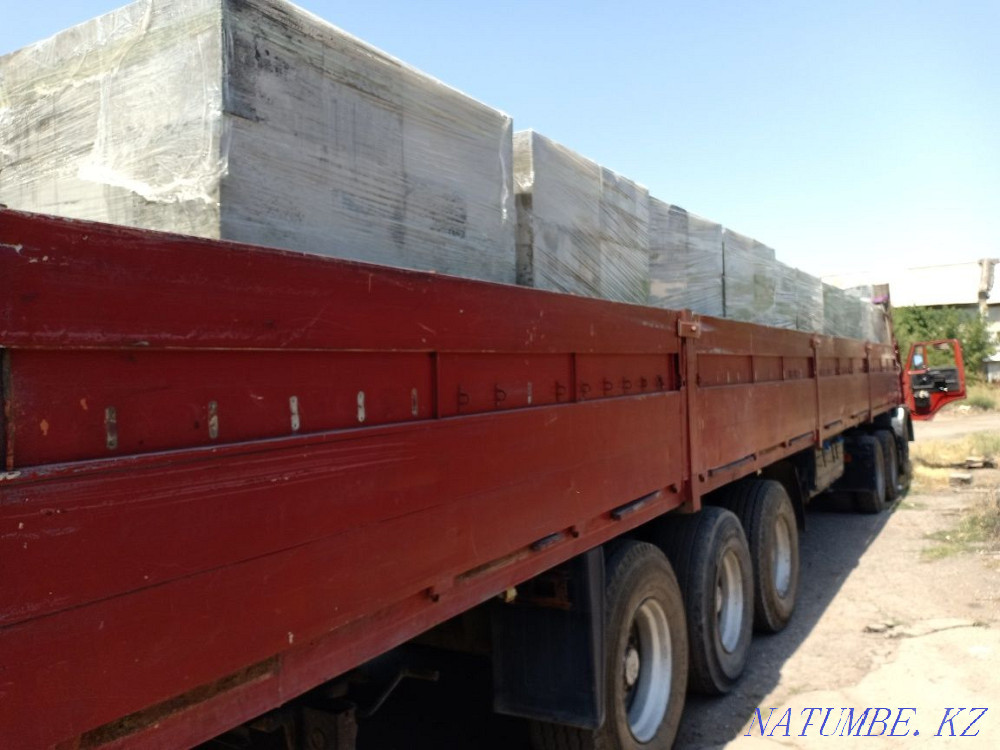 Газоблок рассрочка 12 ай?а Шымкент - изображение 5