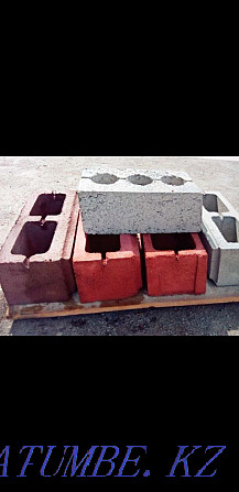 Sell splitter block  - photo 3