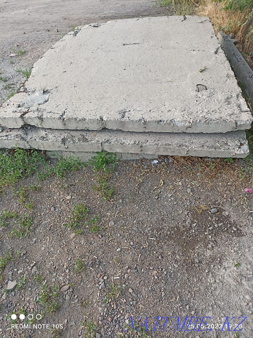 Продаю плиты для забора  - изображение 2