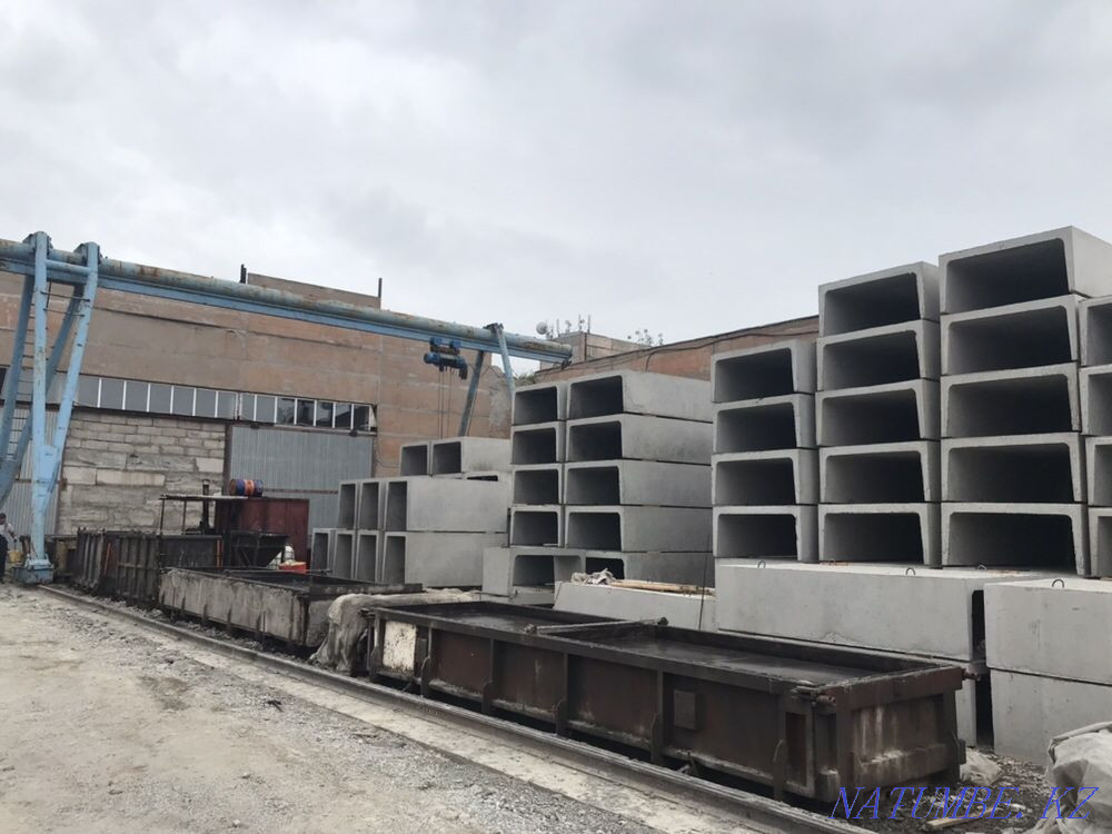 Trays and Plates for road Astana - photo 1