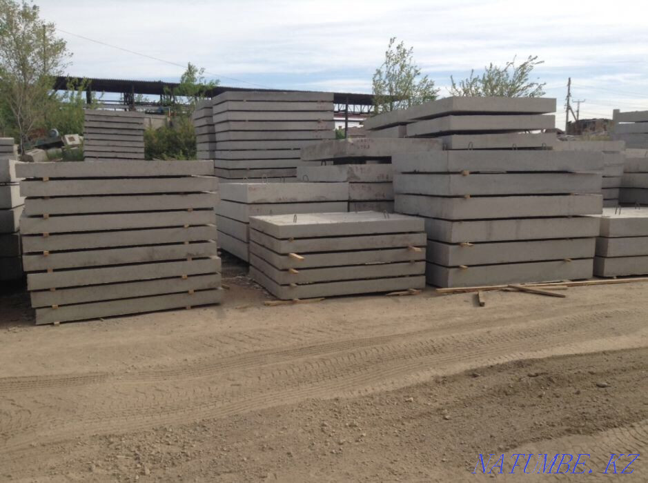 Trays and Plates for road Astana - photo 4