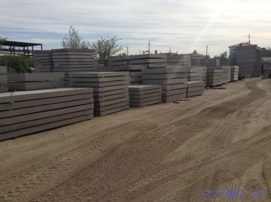 Trays and Plates for road Astana - photo 5