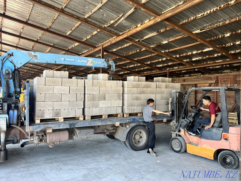 Sand block Wholesale Vibropressed  - photo 3