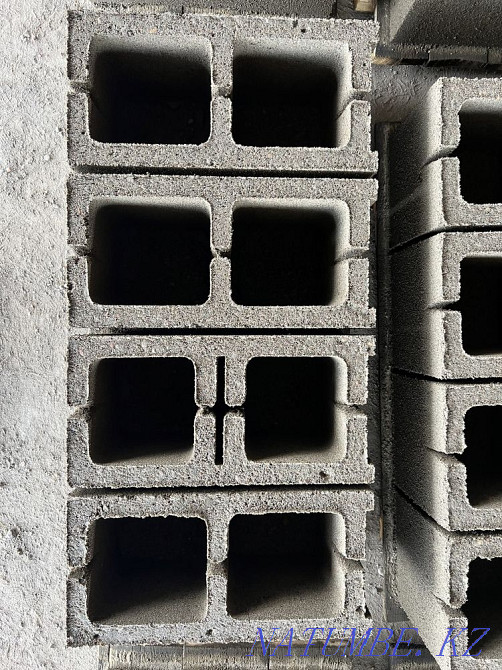 Sand block Wholesale Vibropressed  - photo 2