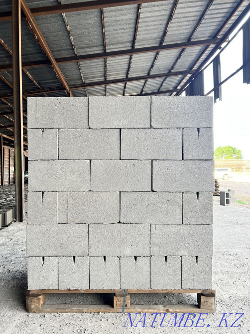Sand block Wholesale Vibropressed  - photo 6