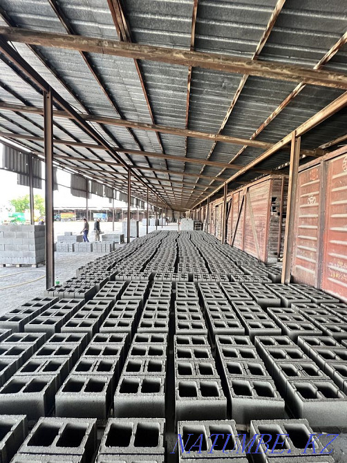 Sand block Wholesale Vibropressed  - photo 7