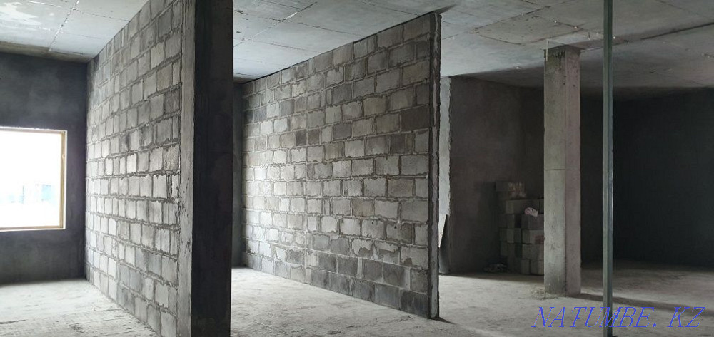 Polysterol concrete, polystyrene block, gas block!!! Кайтпас - photo 3