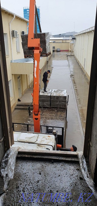 Polysterol concrete, polystyrene block, gas block!!! Кайтпас - photo 5