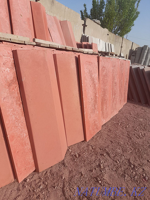 Cinder block torn smooth stritelny kazrok Кайтпас - photo 5