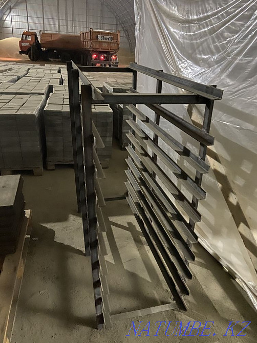 paving stone plant Kostanay - photo 5