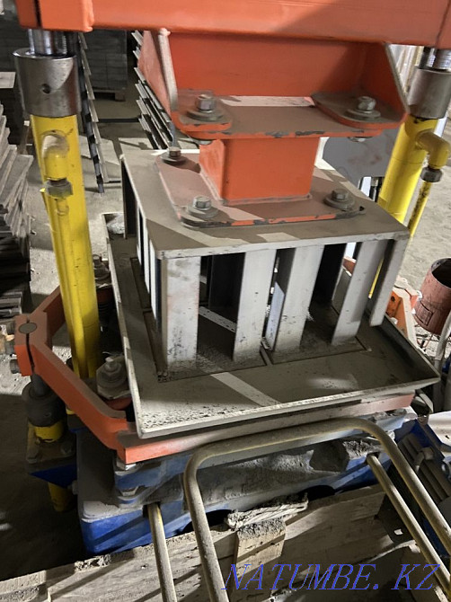 paving stone plant Kostanay - photo 2