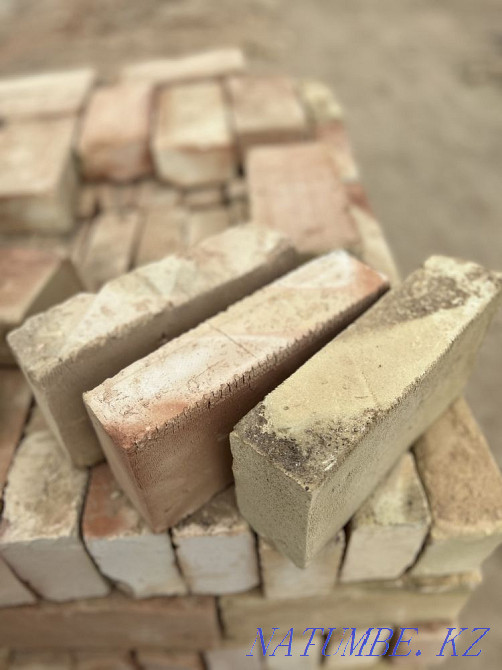 Red brick Qaskeleng - photo 7