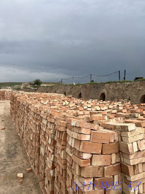 Red brick Qaskeleng - photo 2