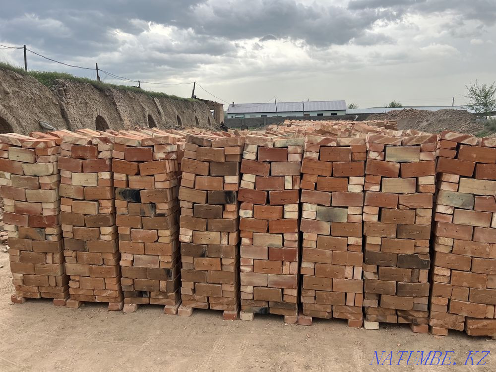 Red brick Qaskeleng - photo 3