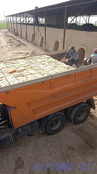 Кирпич стандарт№1 Шымкент - изображение 4