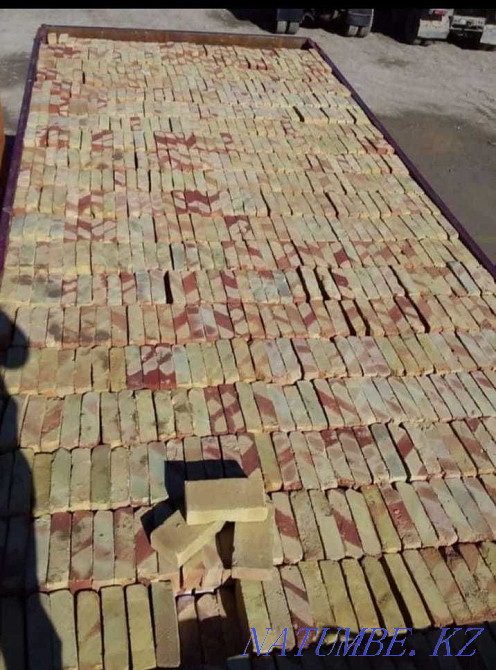 Кирпич стандарт№1 Шымкент - изображение 6